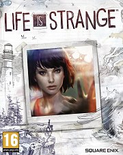 Life is Strange