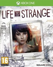 Carátula de Life is Strange - Xbox One