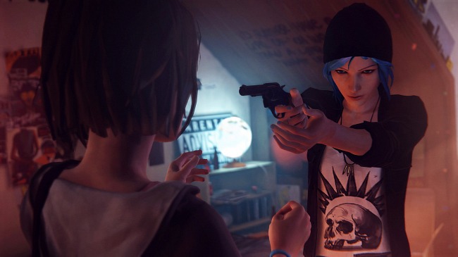 Life is Strange Life is Strange