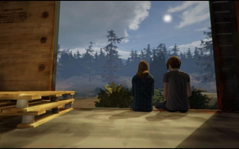Imagen de Life is Strange Imagen de Life is Strange
