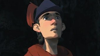 King's Quest PS3