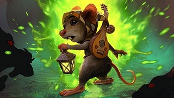 Ghost of a Tale entre otros se suma al catálogo de Origin Access