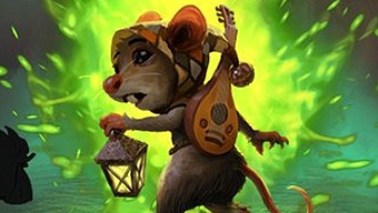 El notable Ghost of a Tale retrasa su lanzamiento en PS4 y Xbox One
