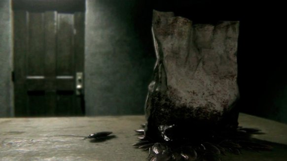 Silent Hills Silent Hills