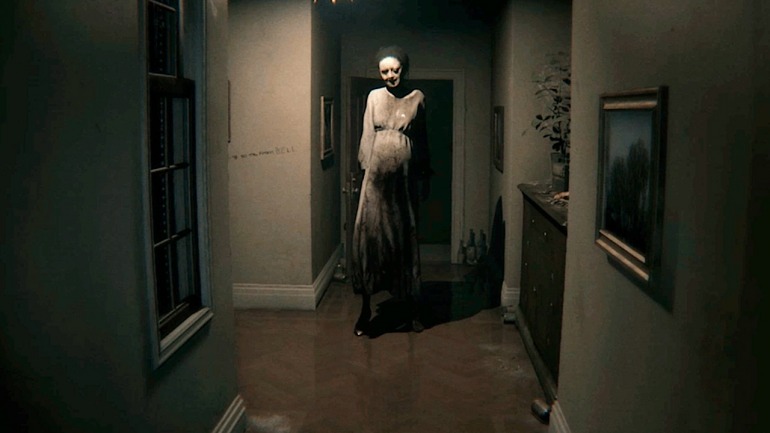 Imagen de Silent Hills Imagen de Silent Hills