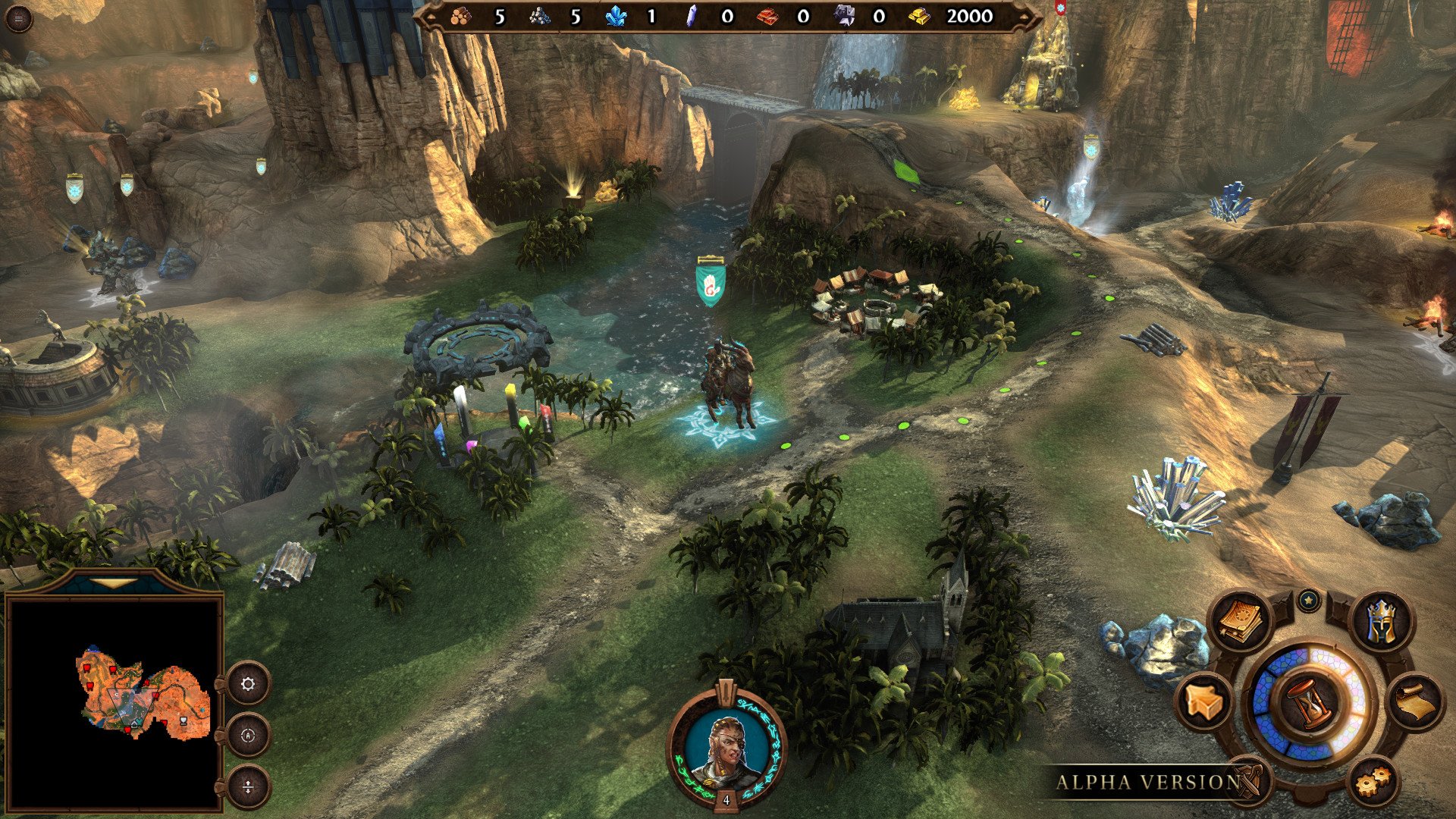 Heroes Of Might And Magic 7 Soluce