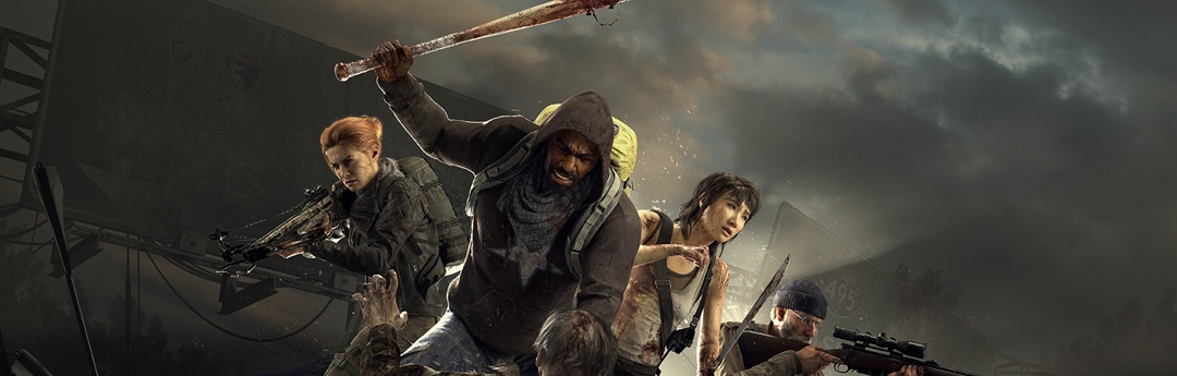 Análisis Overkill's The Walking Dead Análisis Overkill's The Walking Dead