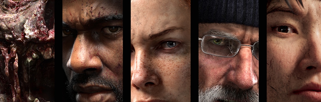 Overkill's The Walking Dead Overkill's The Walking Dead