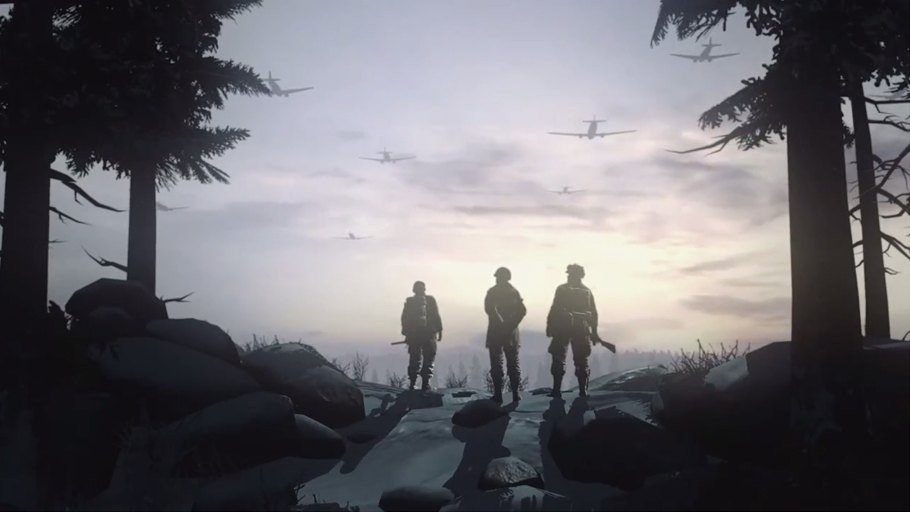 Company of Heroes 2 - Ardennes Assault análisis