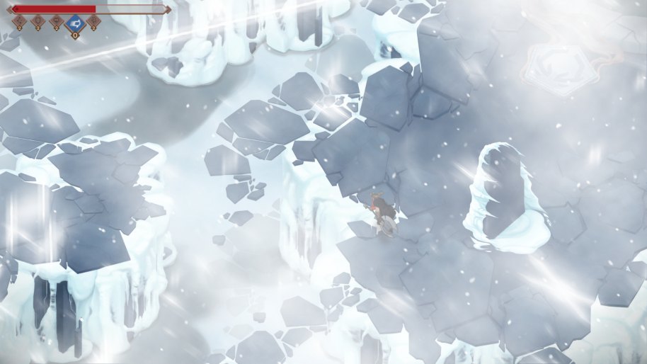Jotun Valhalla Edition Wii U