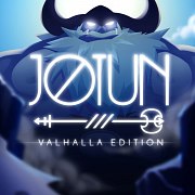 Carátula de Jotun: Valhalla Edition - Wii U