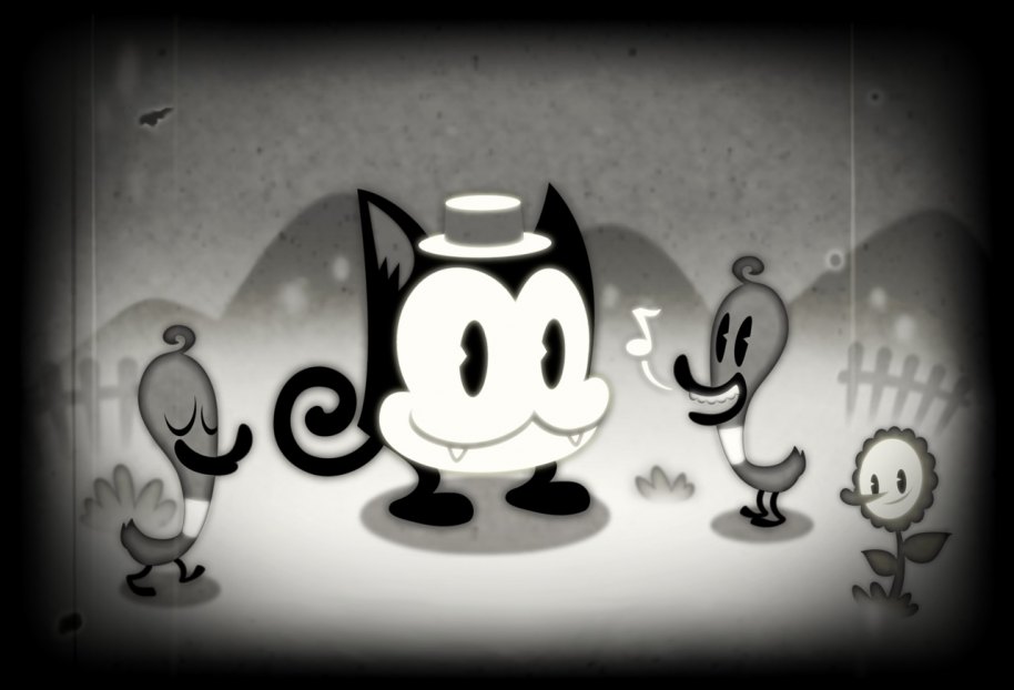Pix the Cat