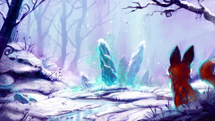 Seasons after Fall Linux
