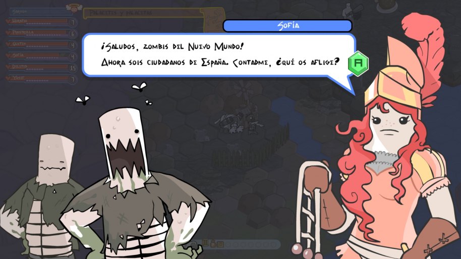 Pit People