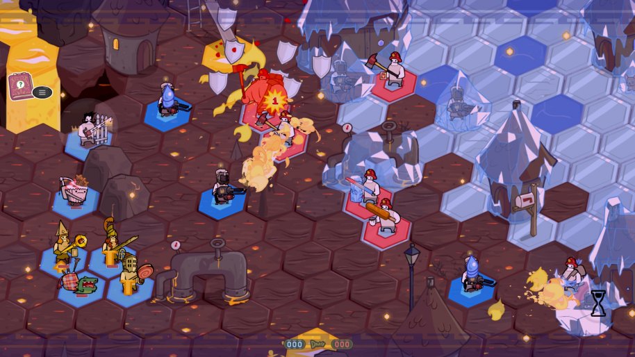 Pit People