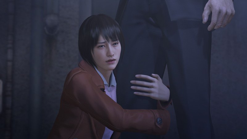 Yakuza 0 PS4
