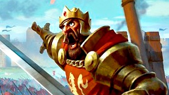 Age of Empires: Castle Siege echará el cierre en 2019