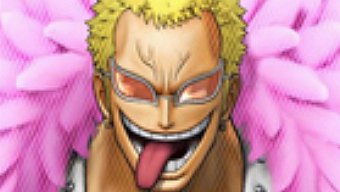 One Piece Pirate Warriors 3: ¡Aventuras piratas manganime!