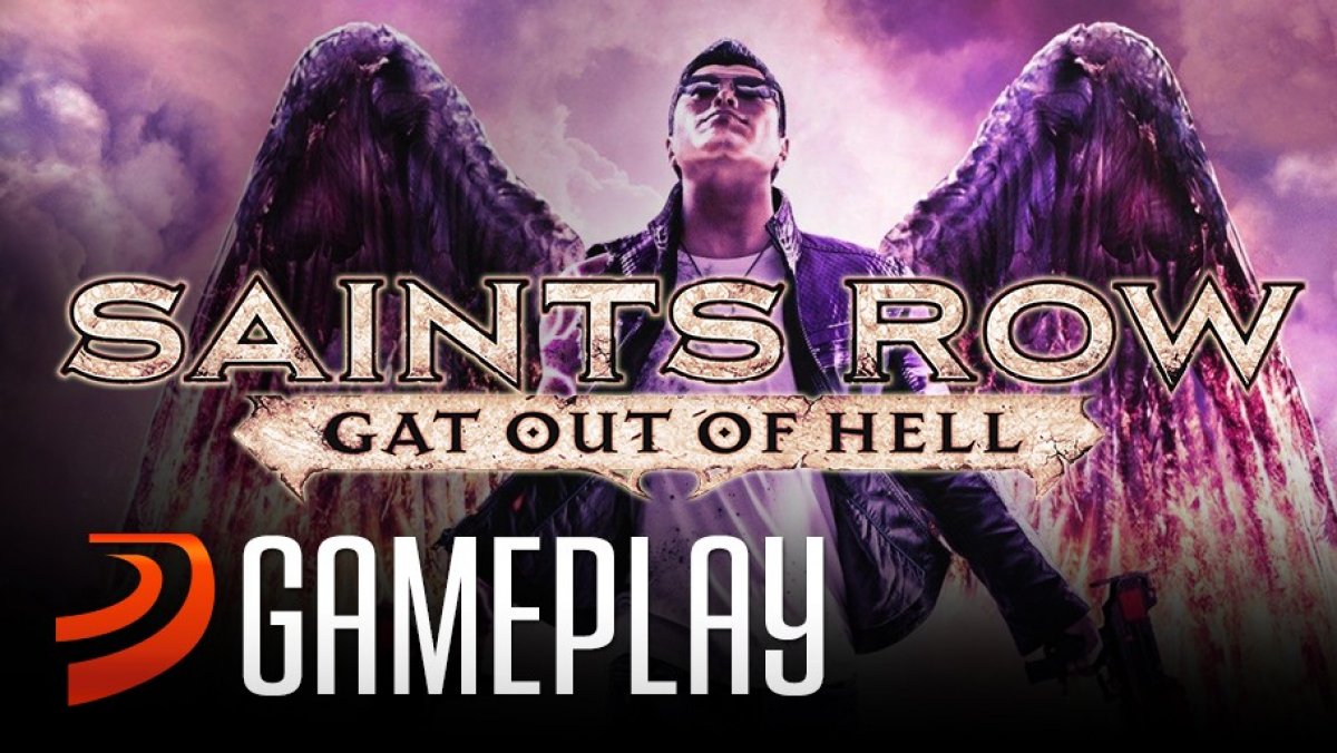 Saint&#039;s row get out of hell. Saints row: gat out of hell. saints row 4 ps4. saints row get out hell. saints row gat out of hell art.