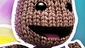 Run Sackboy! Run! aterriza en PlayStation Vita