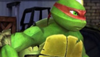 Danger of the Ooze es el nuevo juego de Las Tortugas Ninjas para PS3, Xbox 360 y Nintendo 3DS