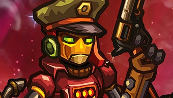 Habrá nuevo videojuego de SteamWorld en 2017