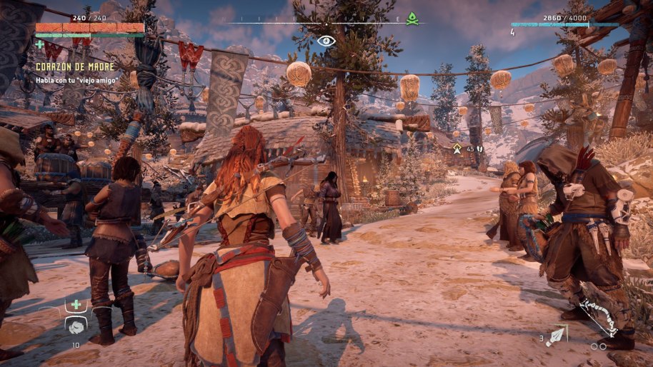 Horizon Zero Dawn Complete Edition PC