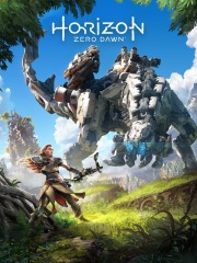 Horizon: Zero Dawn Complete Edition