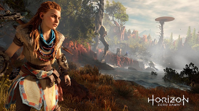 Horizon: Zero Dawn Horizon: Zero Dawn