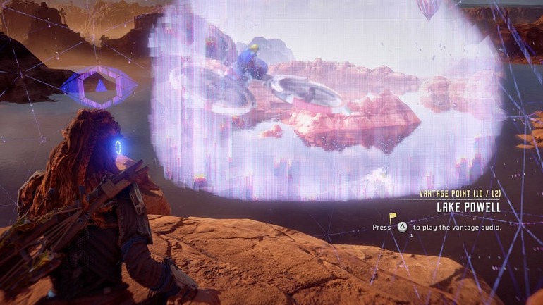 Imagen de Horizon: Zero Dawn Imagen de Horizon: Zero Dawn
