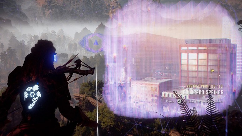 Imagen de Horizon: Zero Dawn Imagen de Horizon: Zero Dawn