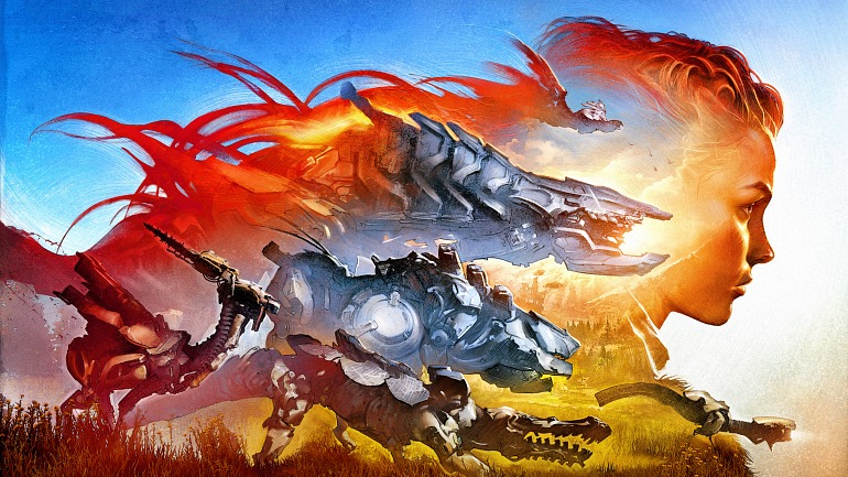 Horizon: Zero Dawn Horizon: Zero Dawn