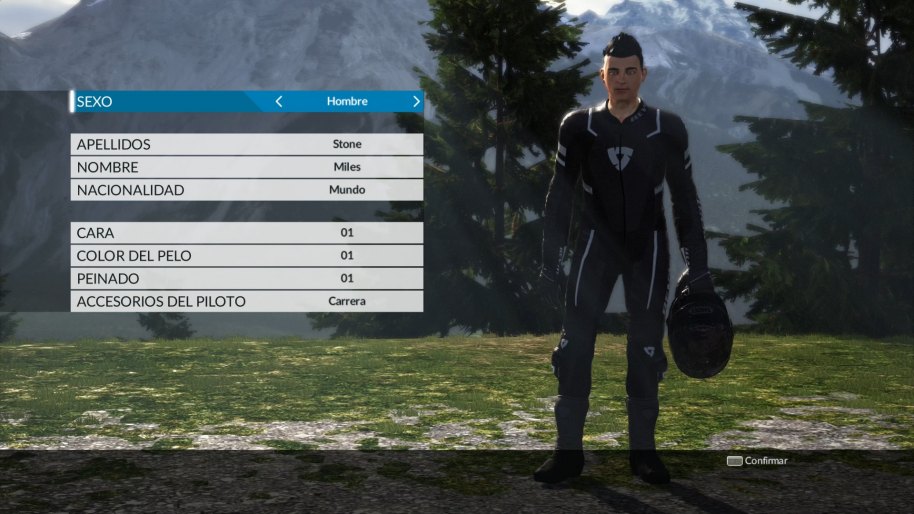 RIDE Xbox 360