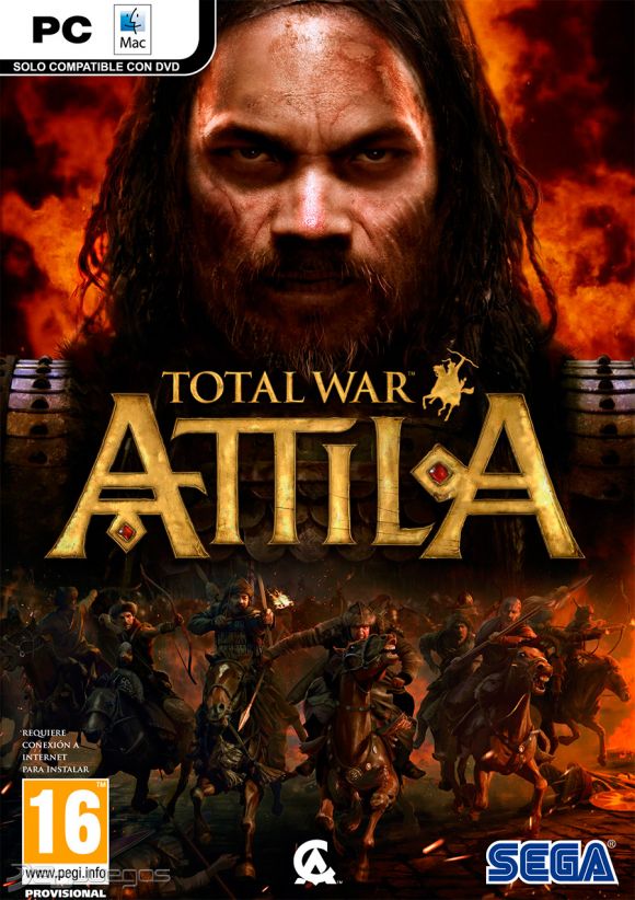 El Señor De Los Anillos Total War MOD El Señor de los Anillos ya está aquí!!!! - Total War Attila