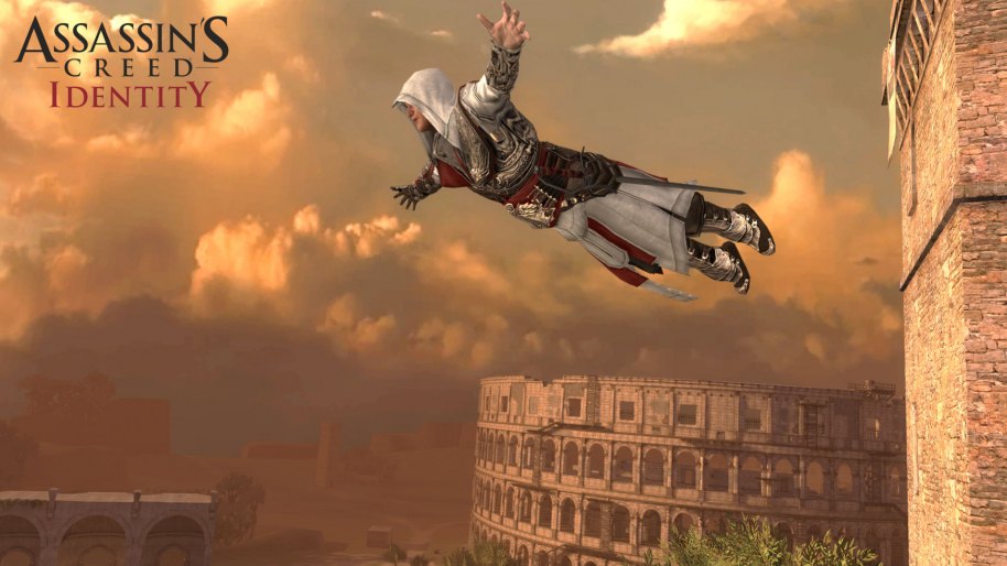 Assassin's Creed Identity iOS