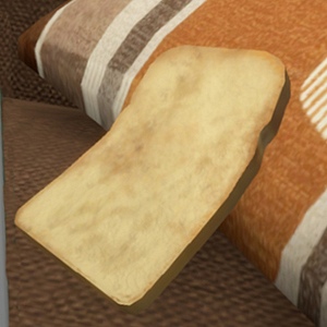 I Am Bread Análisis