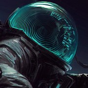 Fractured Space