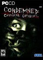 Condemned: Criminal Origins