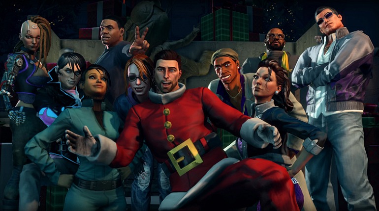 Imagen de Grand Theft Auto Online Imagen de Grand Theft Auto Online