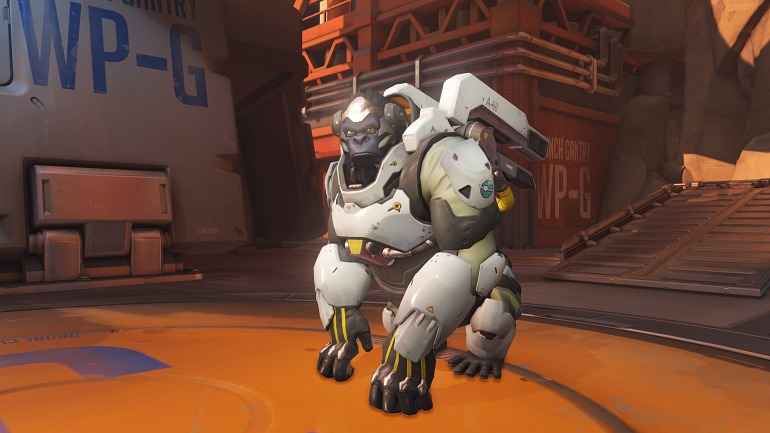 Imagen de Overwatch Imagen de Overwatch