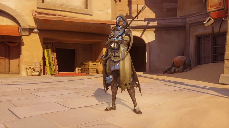 Imagen de Overwatch Imagen de Overwatch