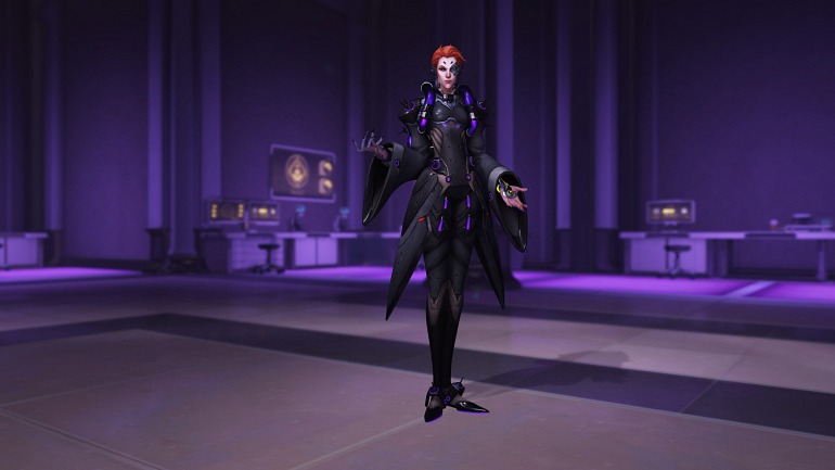 Imagen de Overwatch Imagen de Overwatch