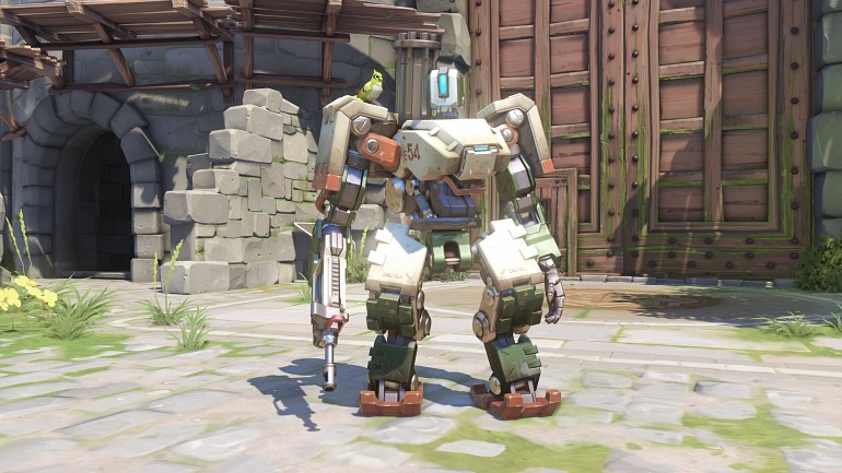Imagen de Overwatch Imagen de Overwatch