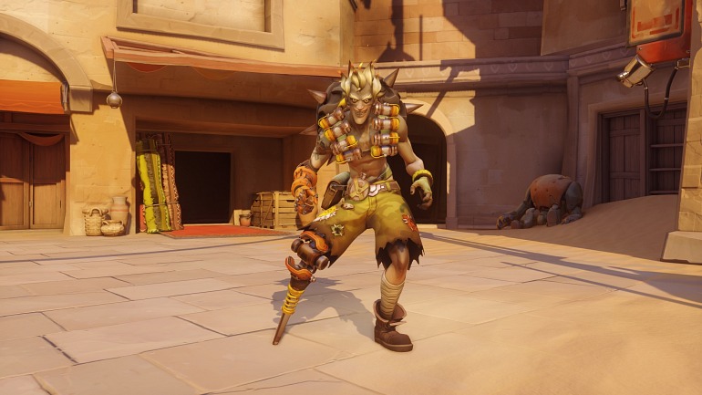 Imagen de Overwatch Imagen de Overwatch