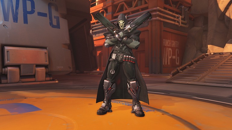 Imagen de Overwatch Imagen de Overwatch