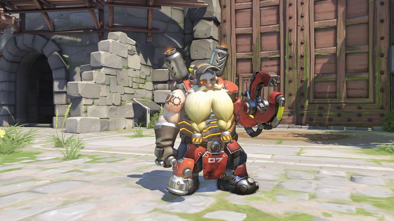 Imagen de Overwatch Imagen de Overwatch