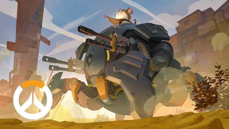 Overwatch Overwatch