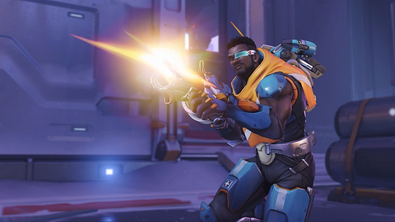 Overwatch Overwatch