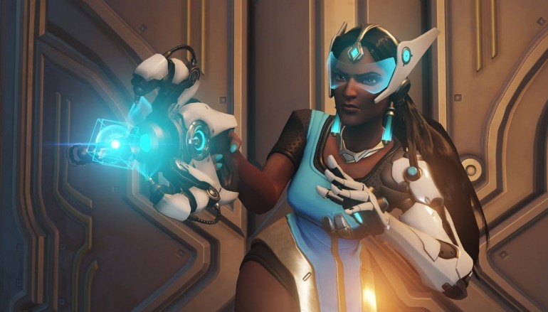 Overwatch Overwatch