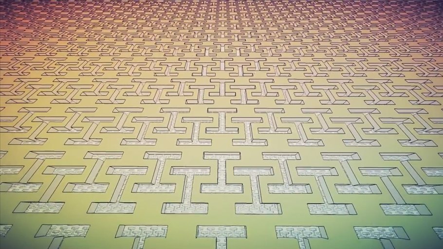 Manifold Garden PC